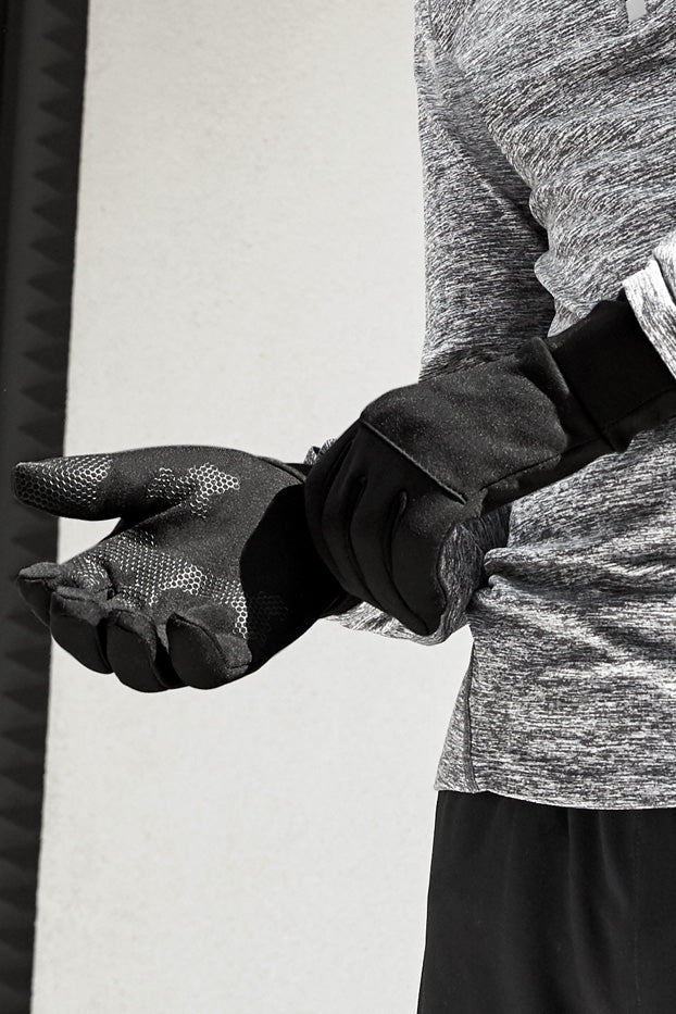 SOFTSHELL SPORT SORMIKKAAT