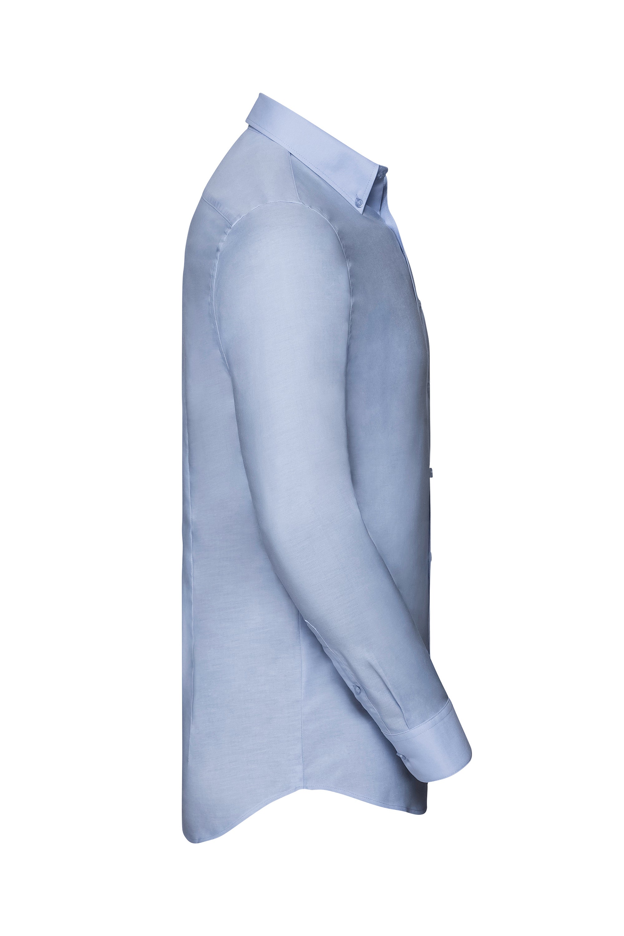 BUTTON-DOWN OXFORD KAULUSPAITA