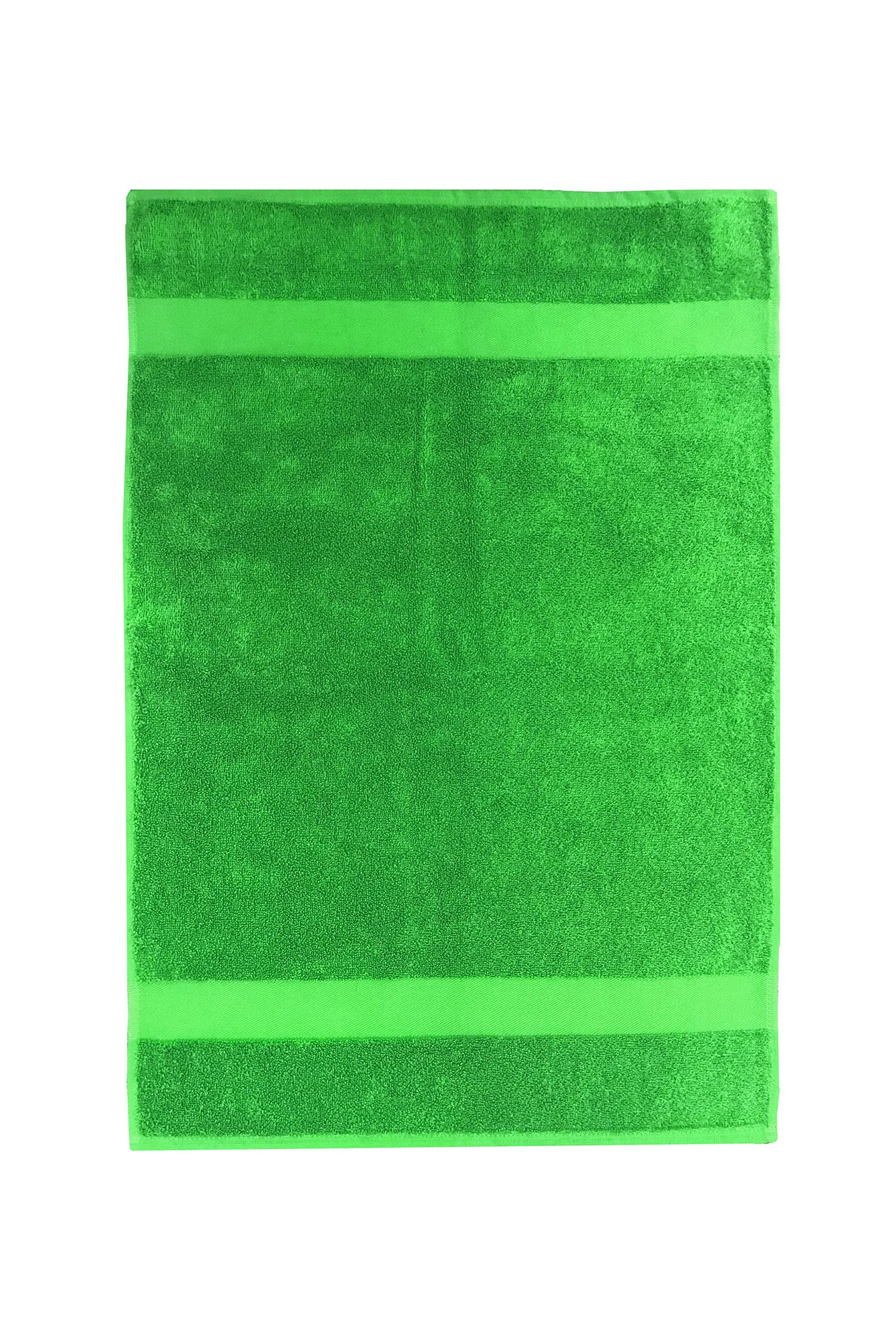 ARKI käsipyyhe 50 x 70 LIME