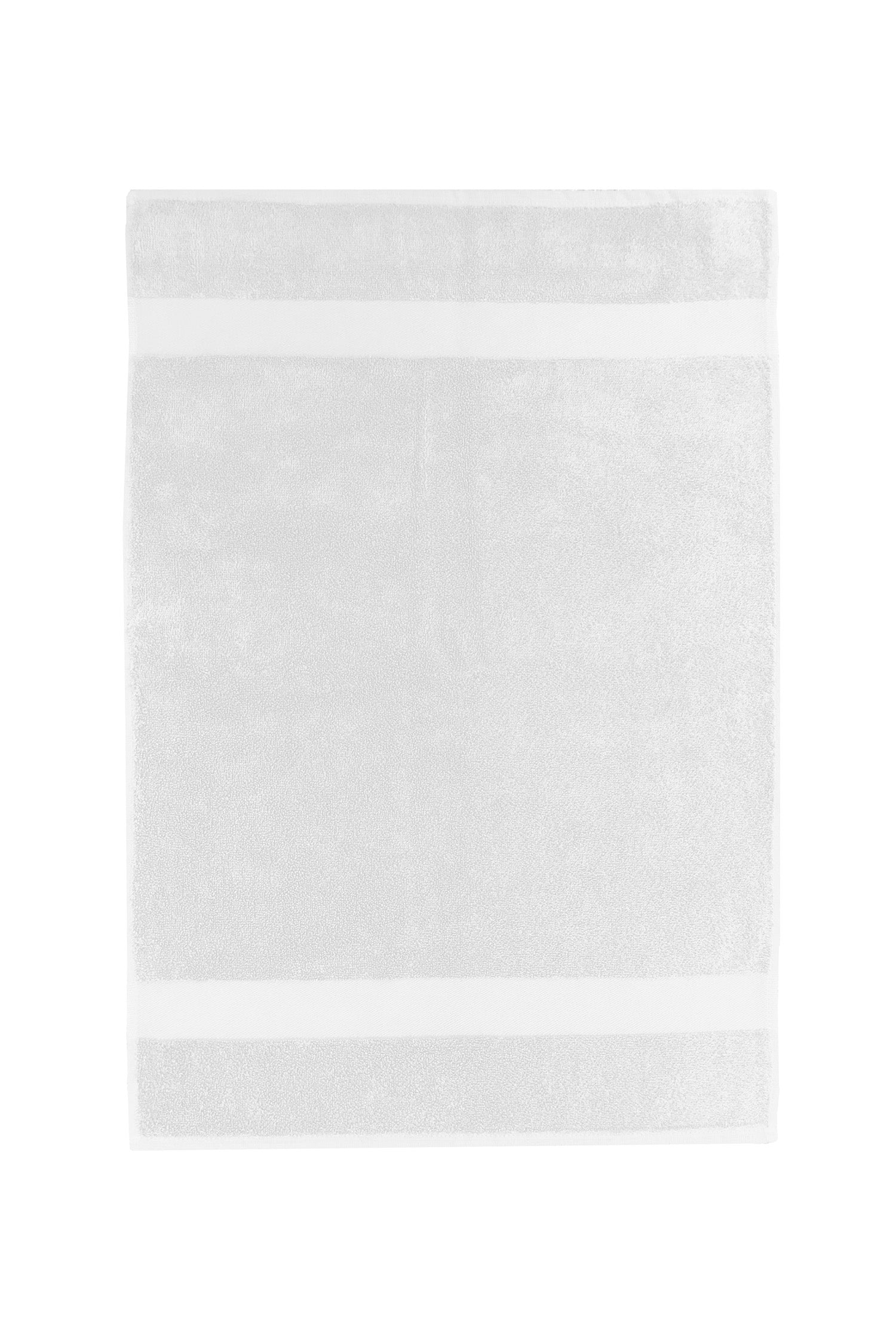 ARKI käsipyyhe 50 x 70 WHITE