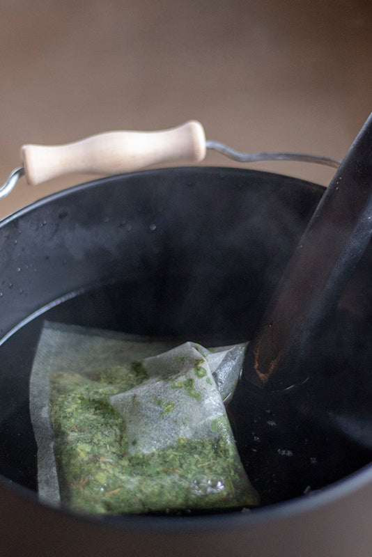 NYSTAD SAUNA LÖYLYTUOKSU