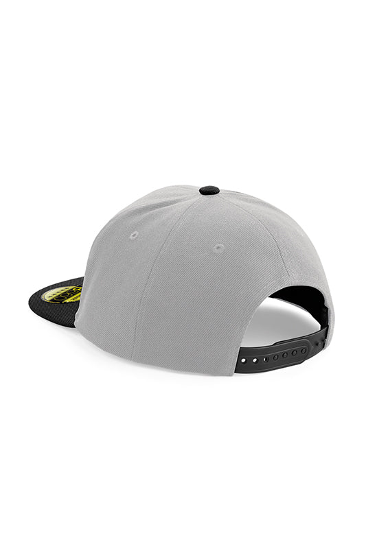 ORIGINAL FLAT PEAK SNAPBACK LIPPIS