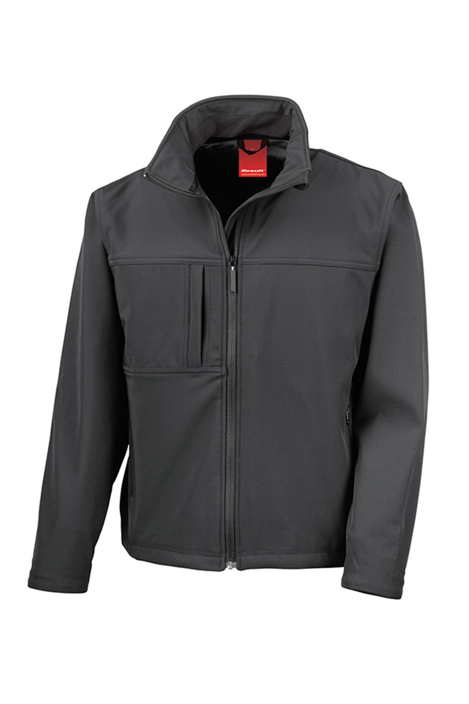 CLASSIC SOFTSHELL-TAKKI