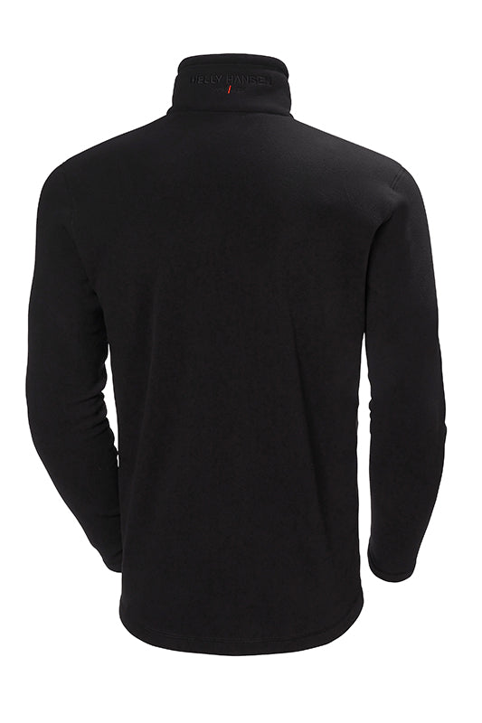 RECYCLED OXFORD FLEECE