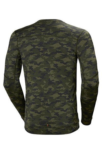 LIFA MERINO ALUSKERRASTOPAITA