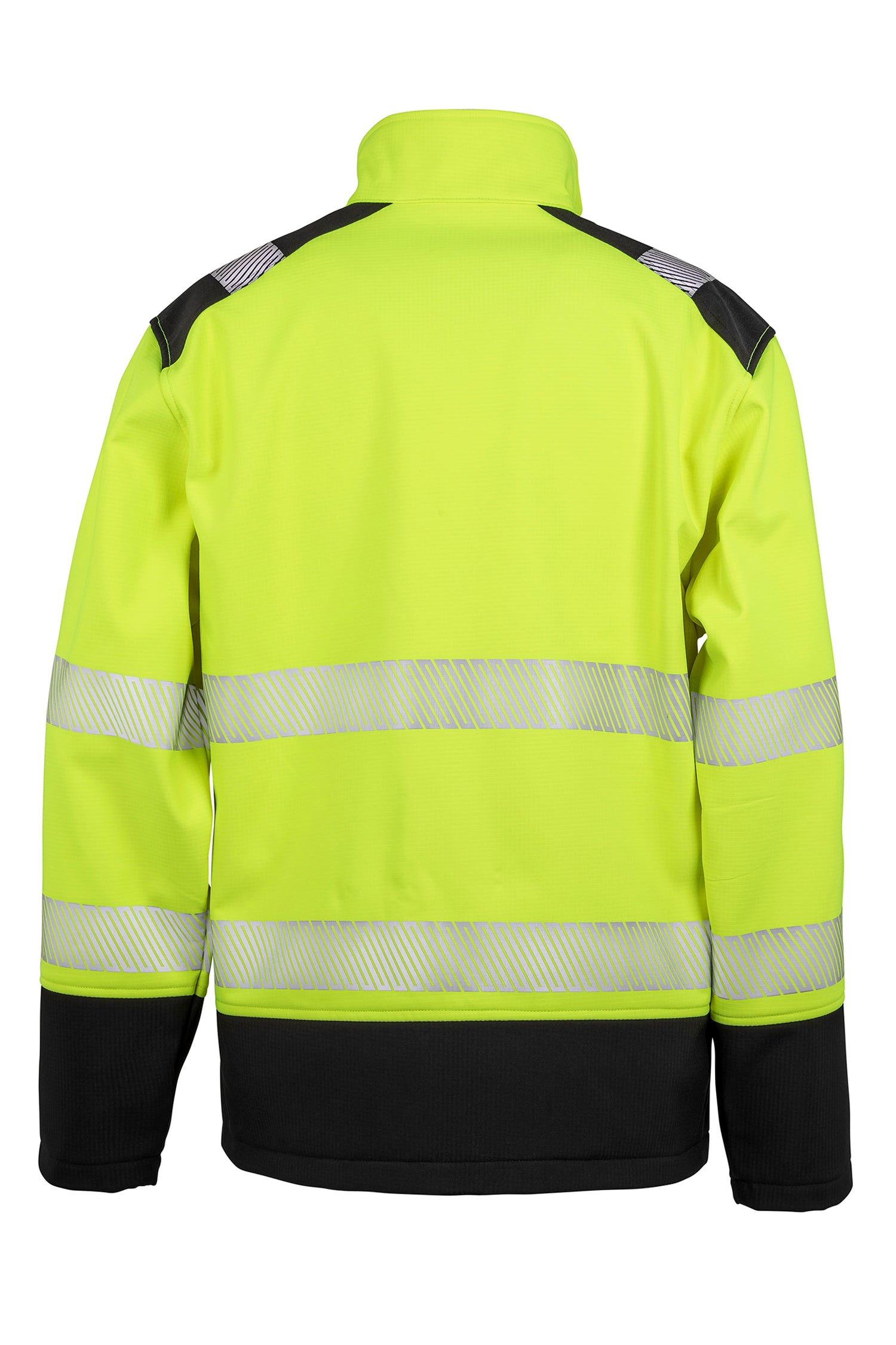 PAINETTAVA SAFETY SOFTSHELL TAKKI