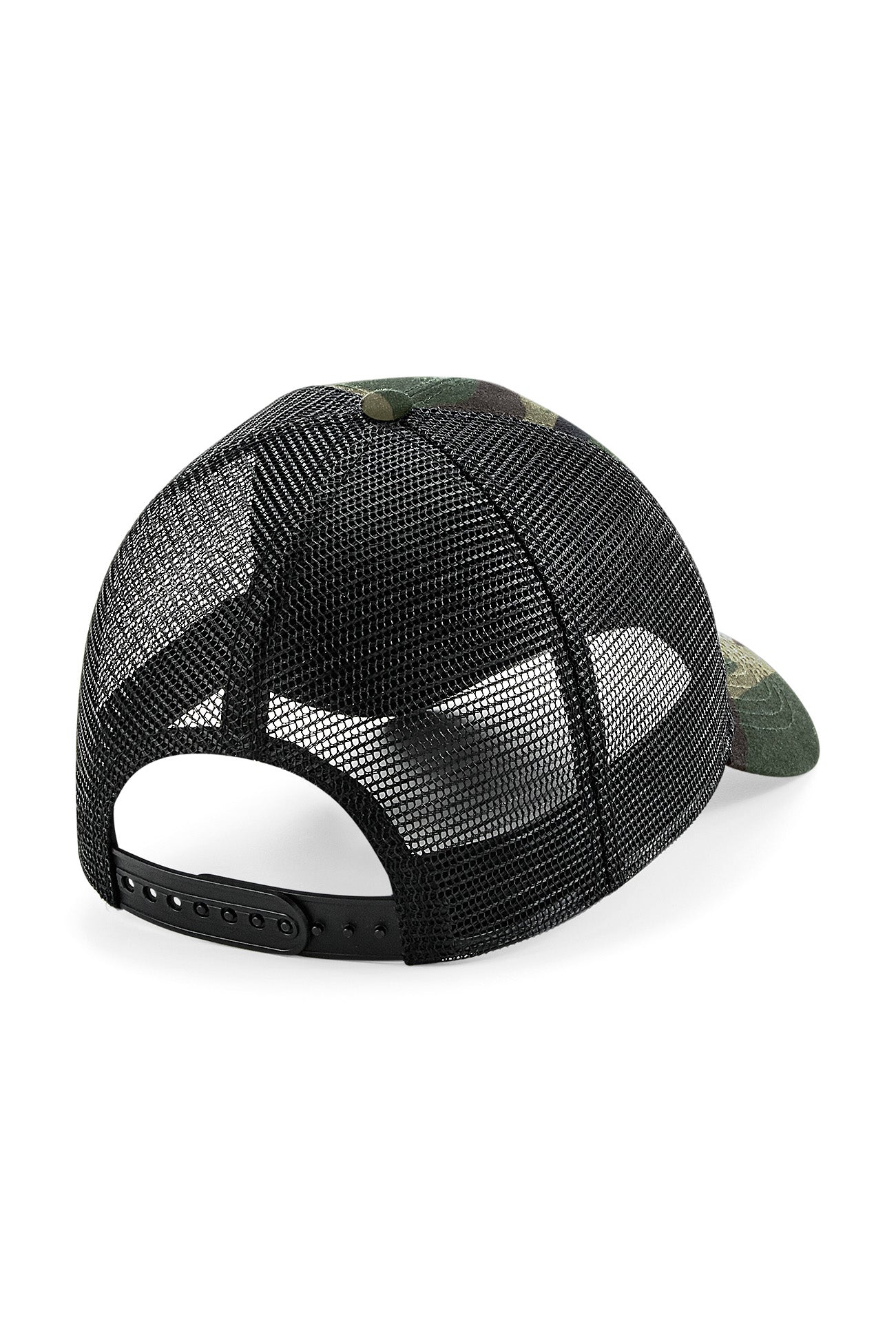 PATCH TRUCKER-LIPPIS