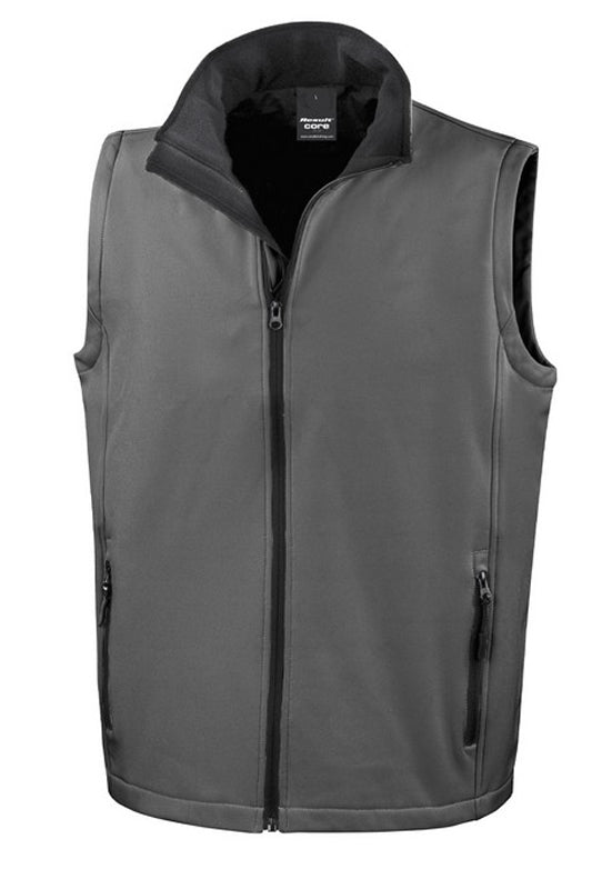 PAINETTAVA CORE SOFTSHELL-LIIVI