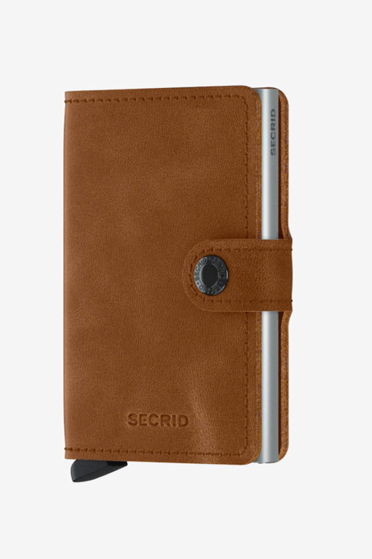 SECRID MINIWALLET LOMPAKKO