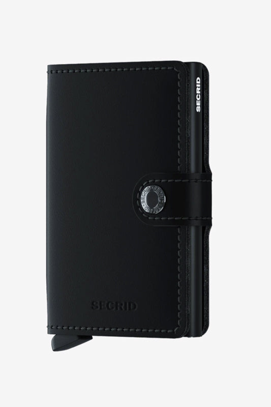 SECRID MINIWALLET LOMPAKKO