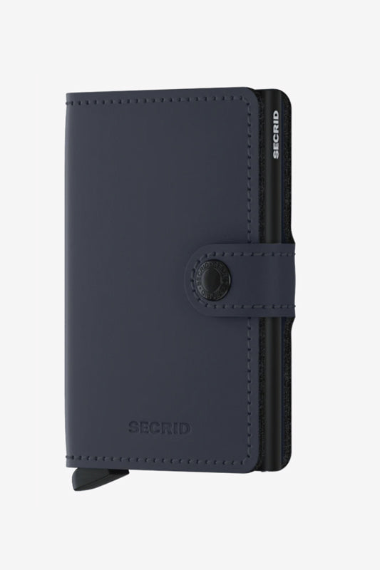 SECRID MINIWALLET LOMPAKKO