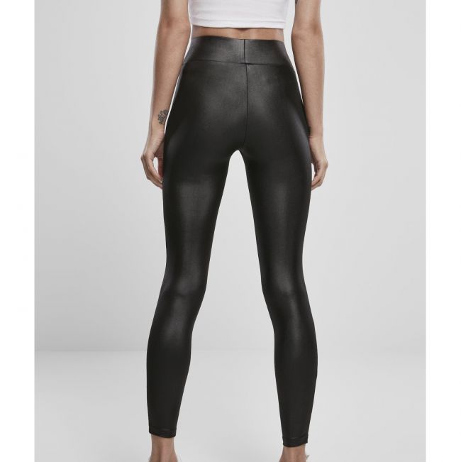 LEGGINSIT - Ladies Imitation Leather - URBAN CLASSICS (TB3715)