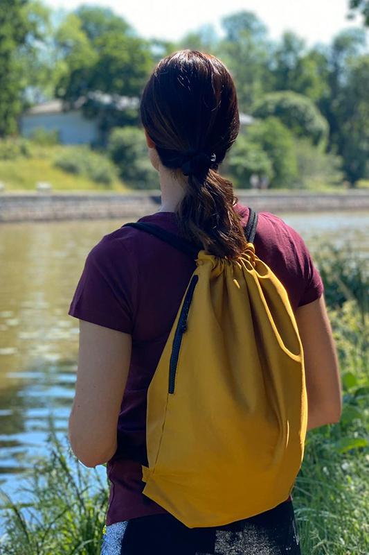 RECYCLED JUMPPAPUSSI 15 L