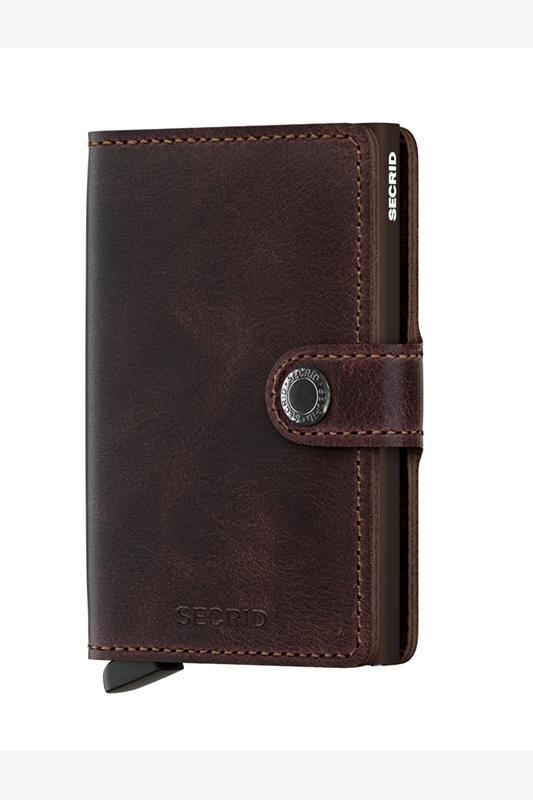 SECRID MINIWALLET LOMPAKKO