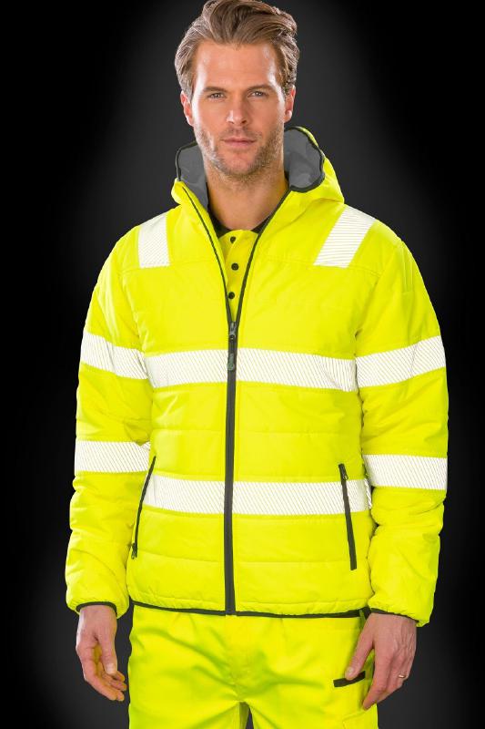 RECYCLED TOPATTU RIPSTOP TAKKI