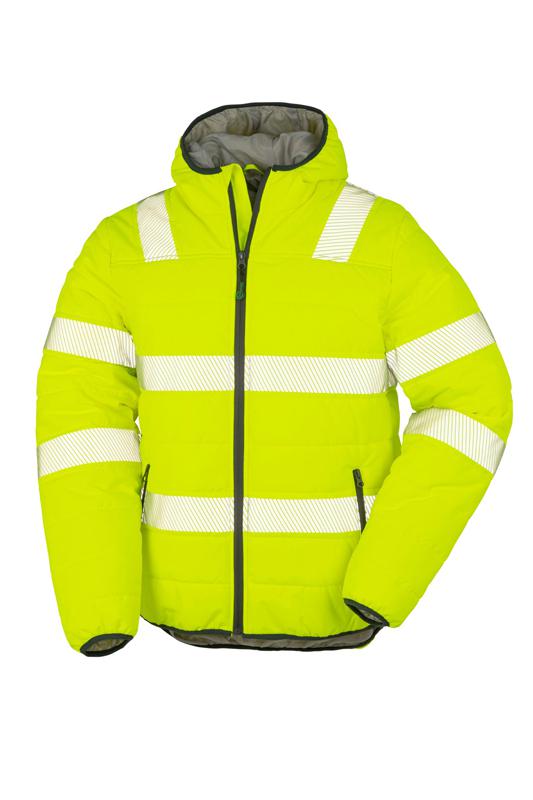 RECYCLED TOPATTU RIPSTOP TAKKI