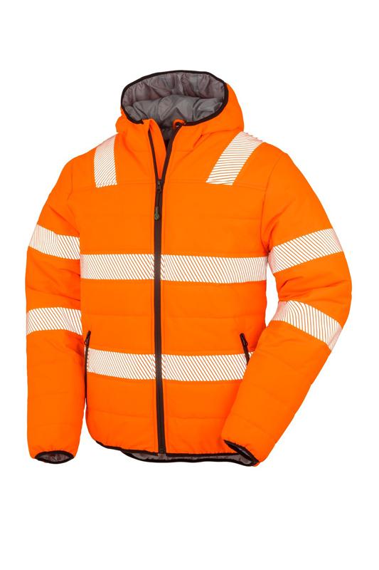 RECYCLED TOPATTU RIPSTOP TAKKI