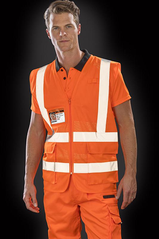 EXECUTIVE COOL MESH HUOMIOLIIVI