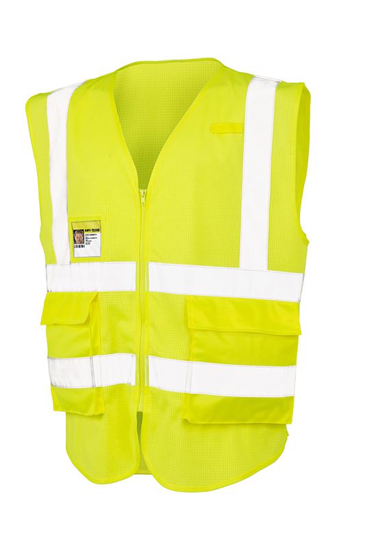 EXECUTIVE COOL MESH HUOMIOLIIVI