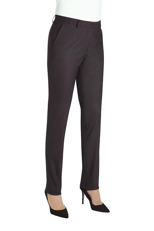 NAISTEN PARIS SLIM FIT HOUSUT