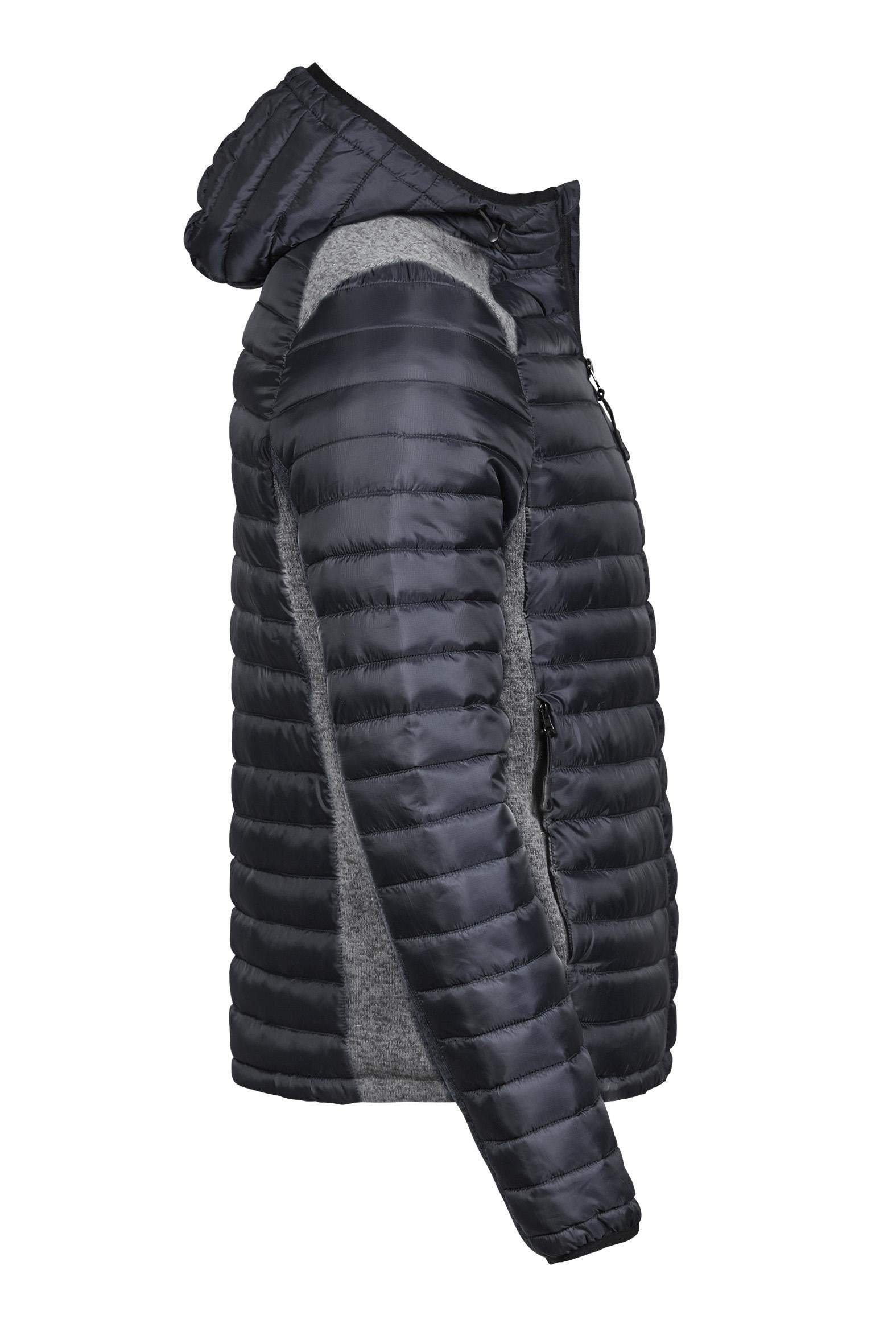 HUPULLINEN OUTDOOR CROSSOVER TAKKI