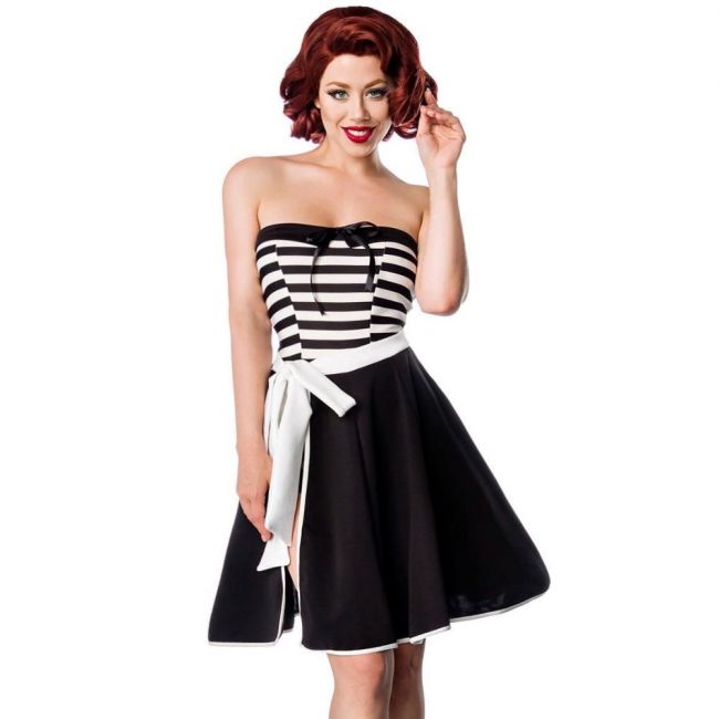 HAME - musta/valkoinen (36)