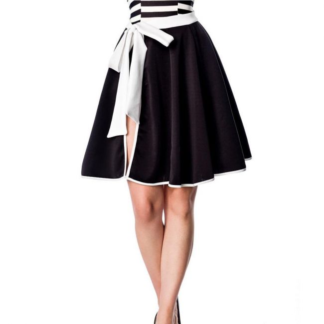 HAME - musta/valkoinen (36)