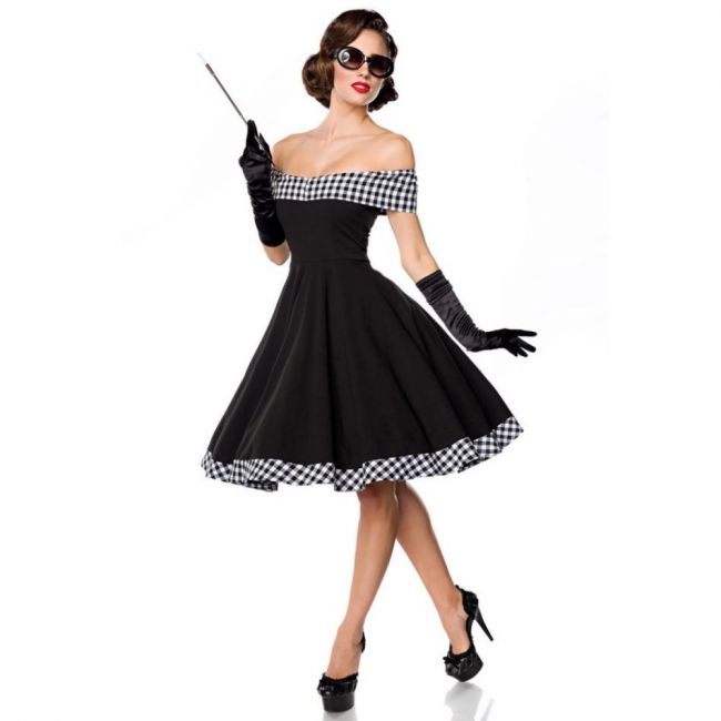 KELLOMEKKO - SWING GINGHAM (6)