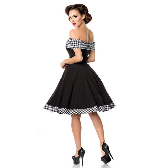 KELLOMEKKO - SWING GINGHAM (6)