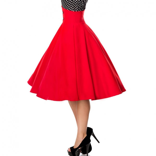 KELLOHAME - PUNAINEN (12)