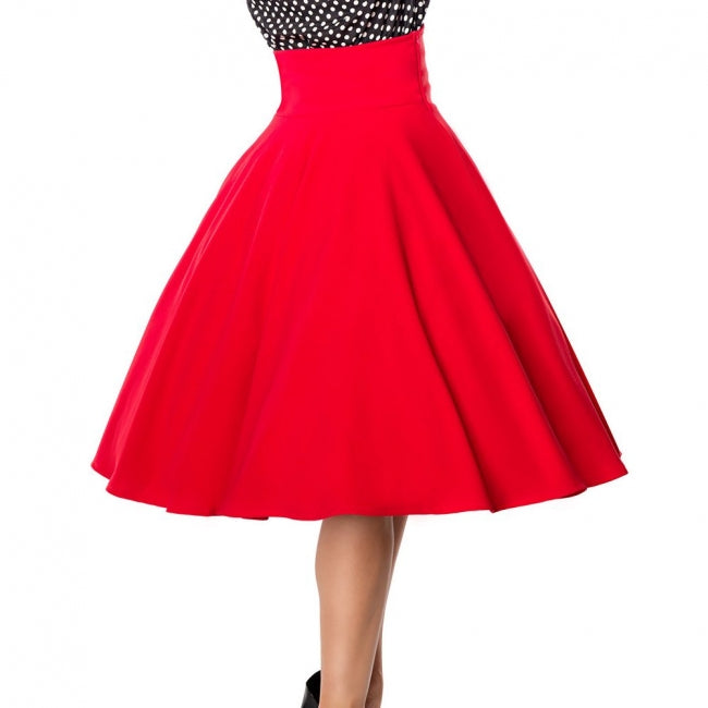 KELLOHAME - PUNAINEN (12)