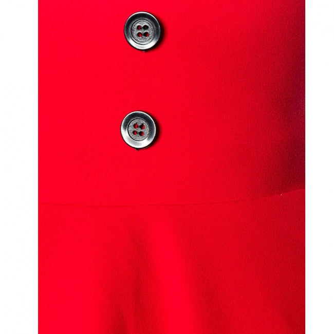 KELLOHAME - PUNAINEN (12)