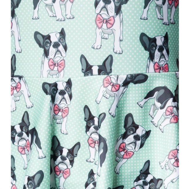 UIMAPUKU - Vintage Swimdress boston terrier (19)