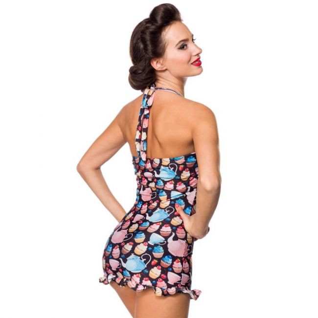 UIMAPUKU - Vintage Badeanzug cup cake (18)