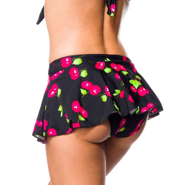 BIKINIT - ALAOSA bathing skirt KIRSIKKA (28)