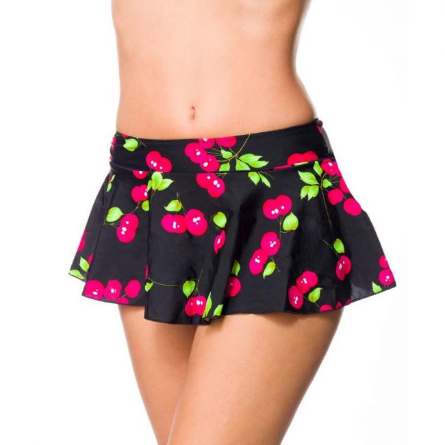 BIKINIT - ALAOSA bathing skirt KIRSIKKA (28)