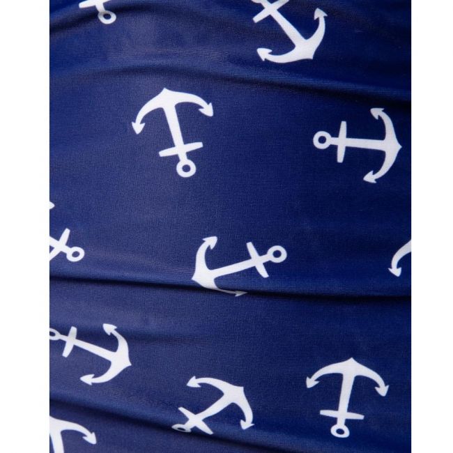 BIKINIT - ALAOSA High Waist Swim Panty ANKKURI (26)