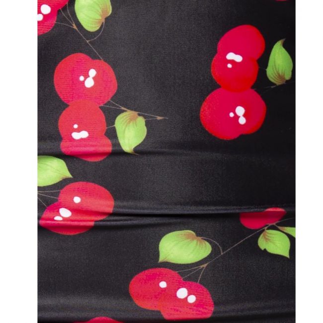 BIKINIT - ALAOSA High Waist Swim Panty KIRSIKKA (27)