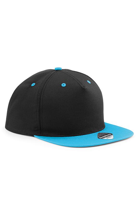 CONTRAST SNAPBACK LIPPIS