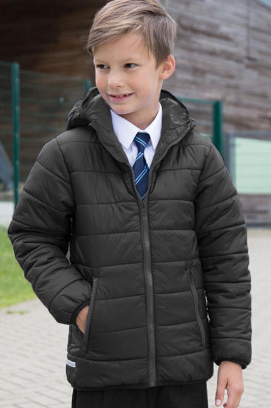 LASTEN HUPULLINEN KEVYTTOPPATAKKI