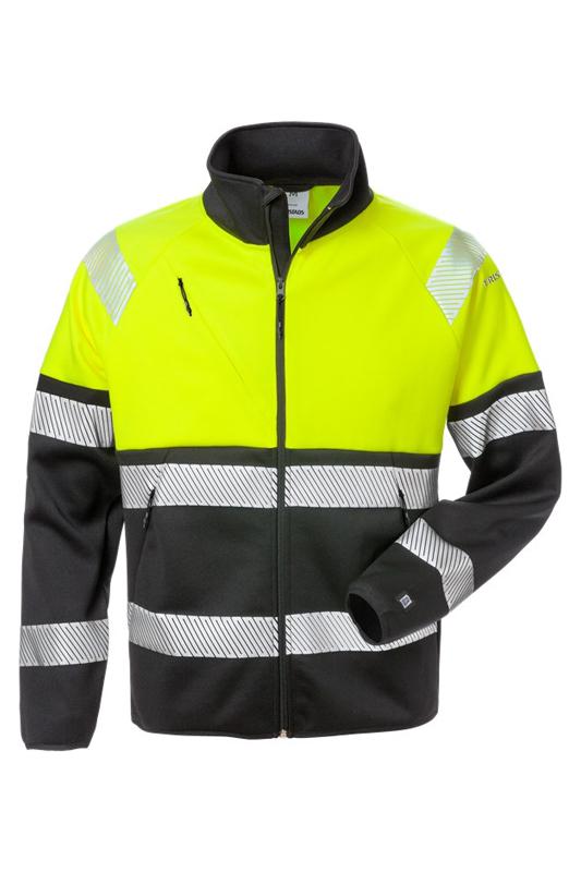 HIGH VIS KEVYT STRETCH TAKKI LK 1 4517 SSL