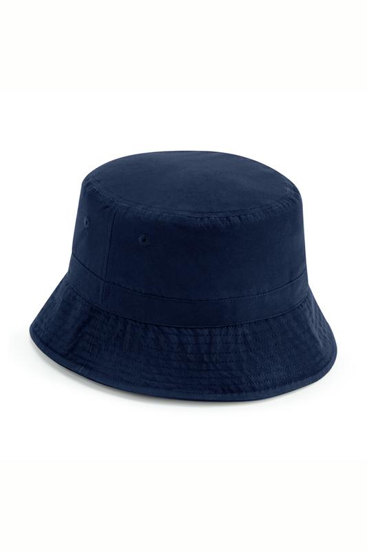 ORGANIC BUCKET HATTU