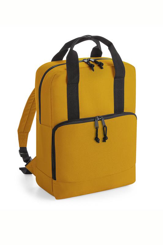 RECYCLED KYLMÄLAUKKUREPPU 16 L