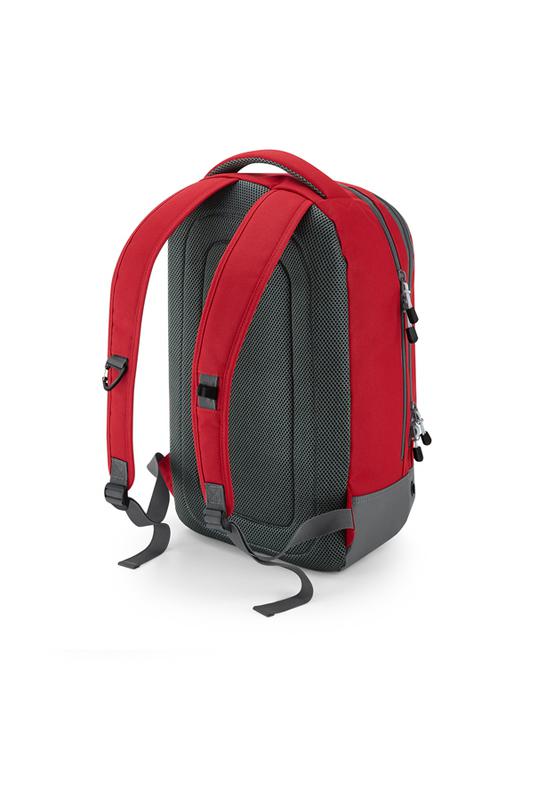 ATHLEISURE SPORTS REPPU 23 L