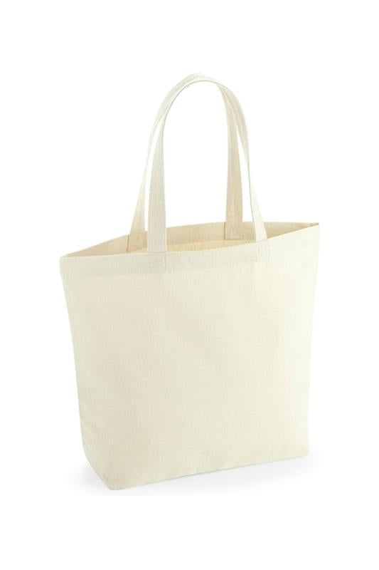 REVIVE RECYCLED MAXI TOTE KASSI 18 L