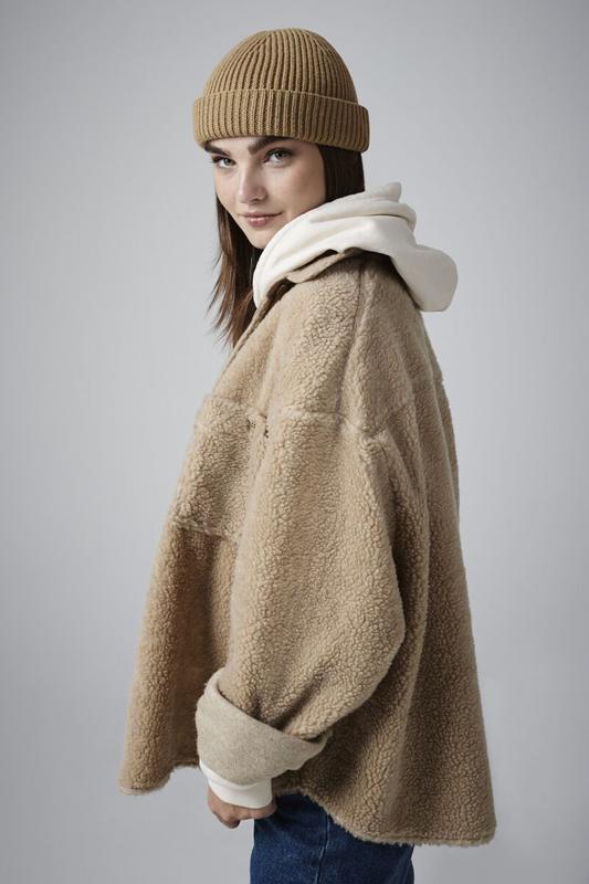 HARBOUR RECYCLED PIPO