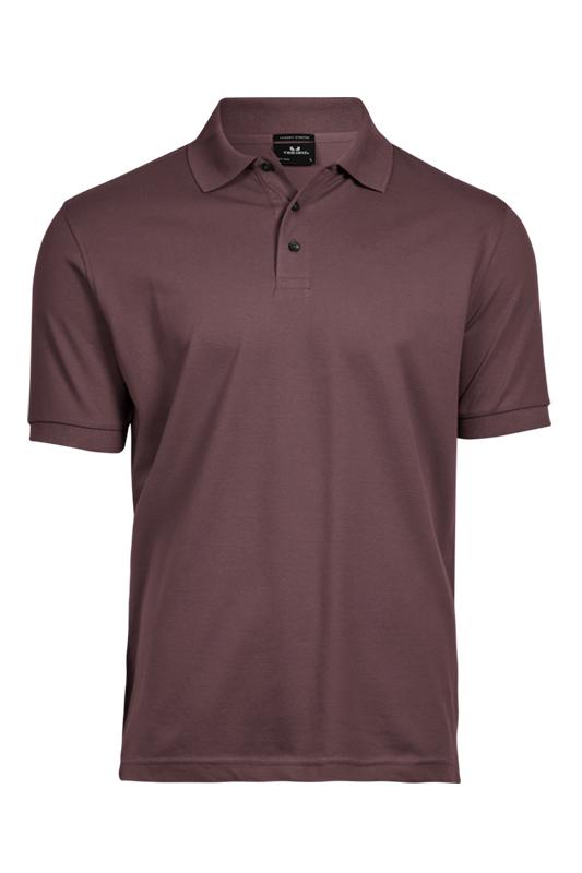 LUXURY STRETCH PIKEE