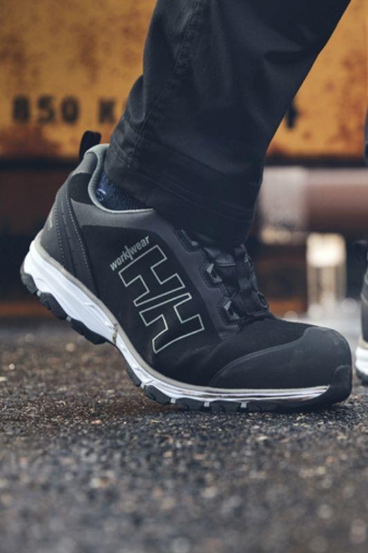 CHELSEA EVOLUTION LOW BOA WIDE TURVAKENKÄ