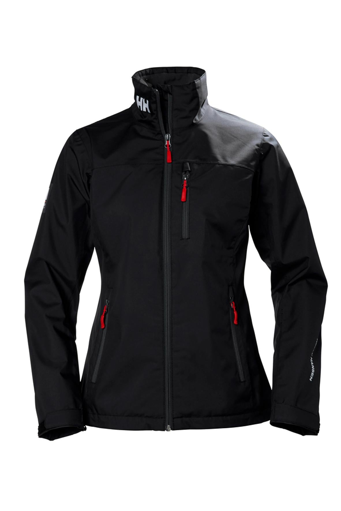 NAISTEN CREW MIDLAYER TAKKI