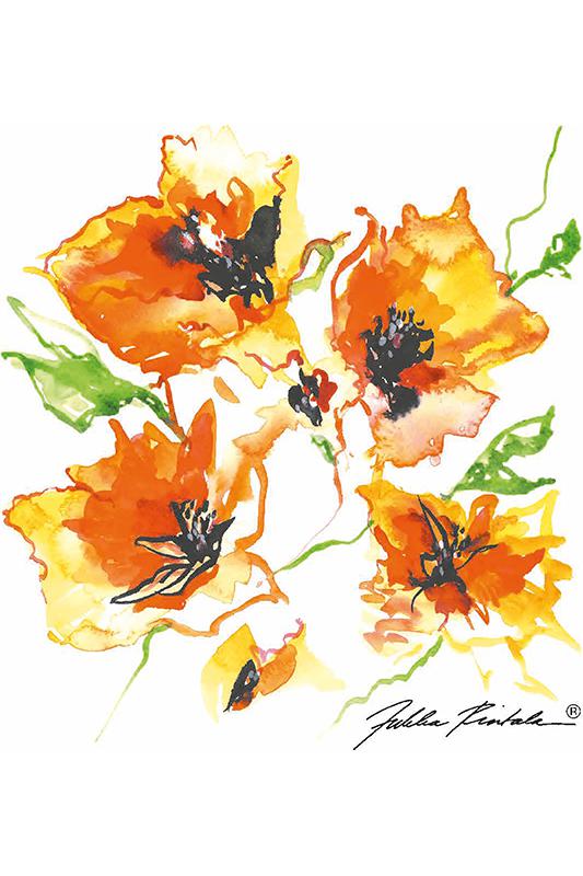 JUKKA RINTALA SERVETTI 24 x 24 CM